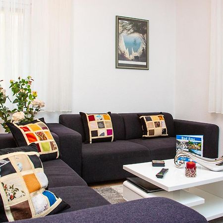 Apartments An Der Lahn باد ايمس المظهر الخارجي الصورة