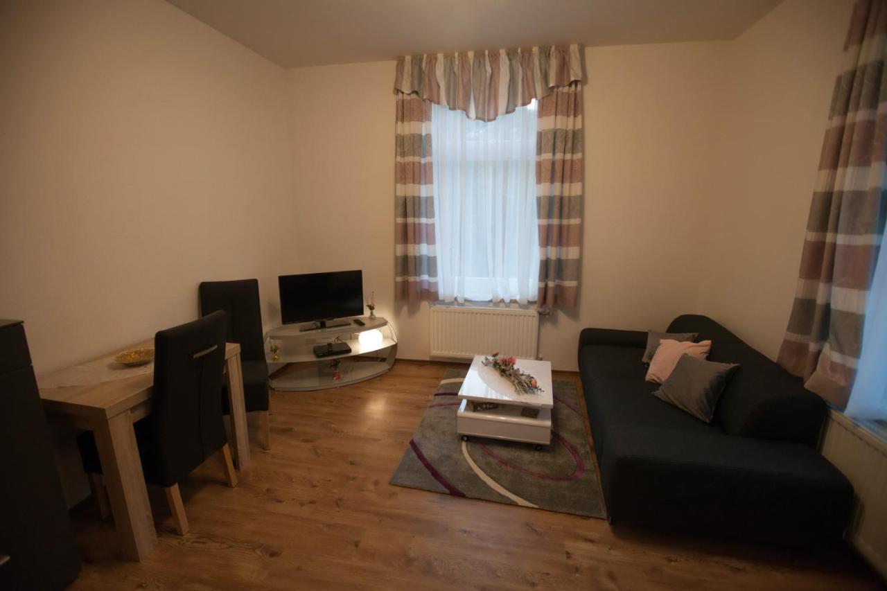Apartments An Der Lahn باد ايمس المظهر الخارجي الصورة