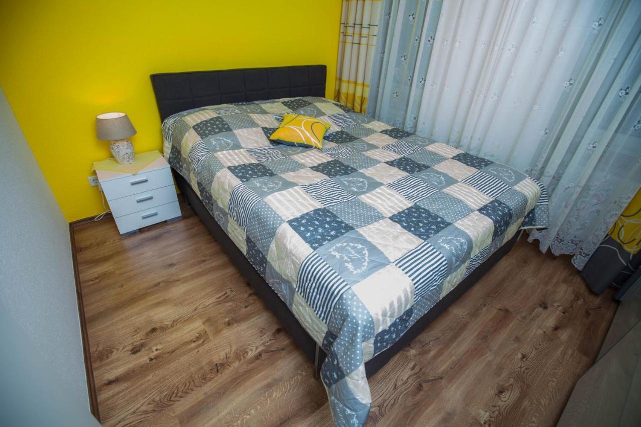 Apartments An Der Lahn باد ايمس المظهر الخارجي الصورة