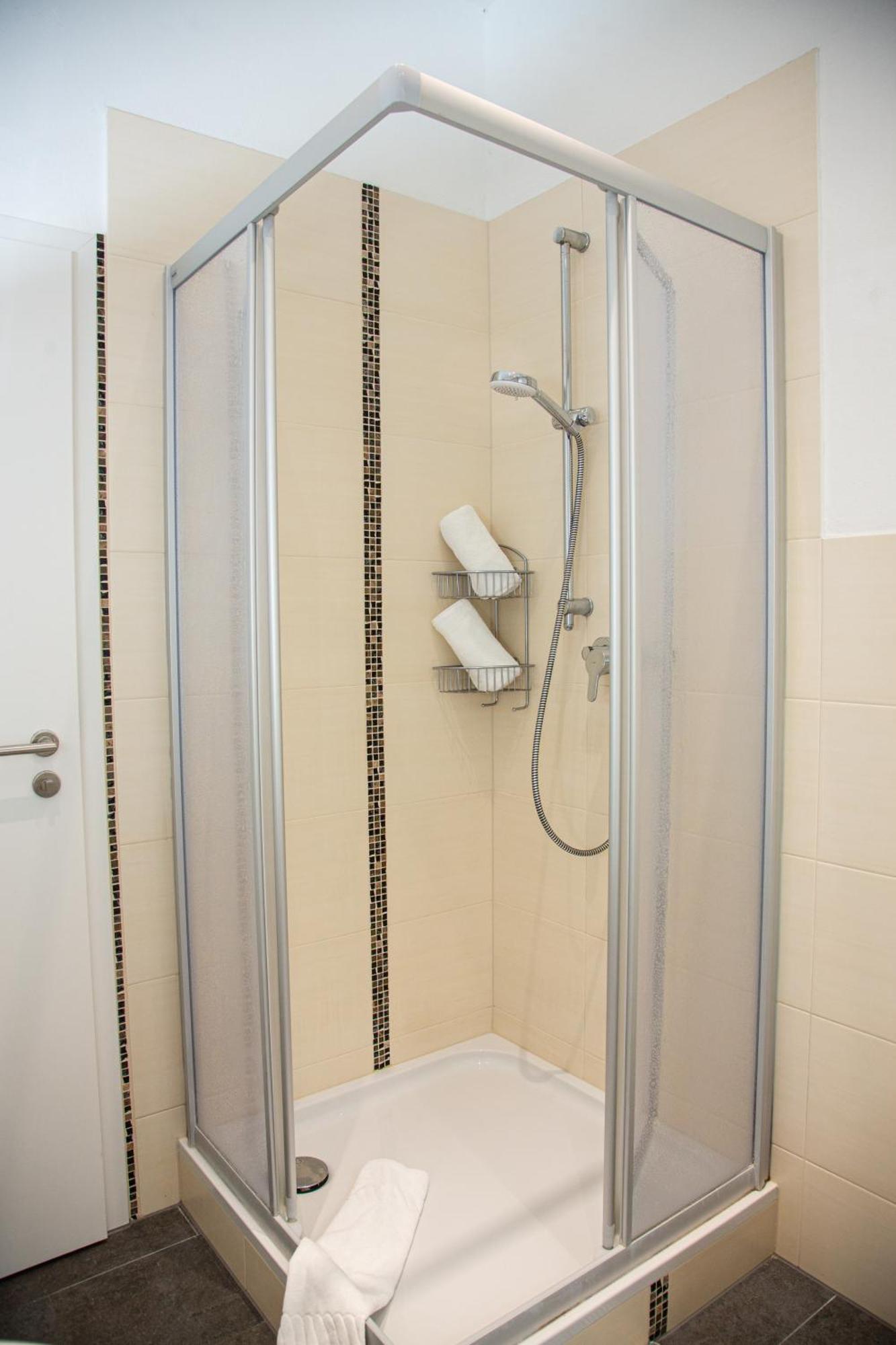 Apartments An Der Lahn باد ايمس المظهر الخارجي الصورة