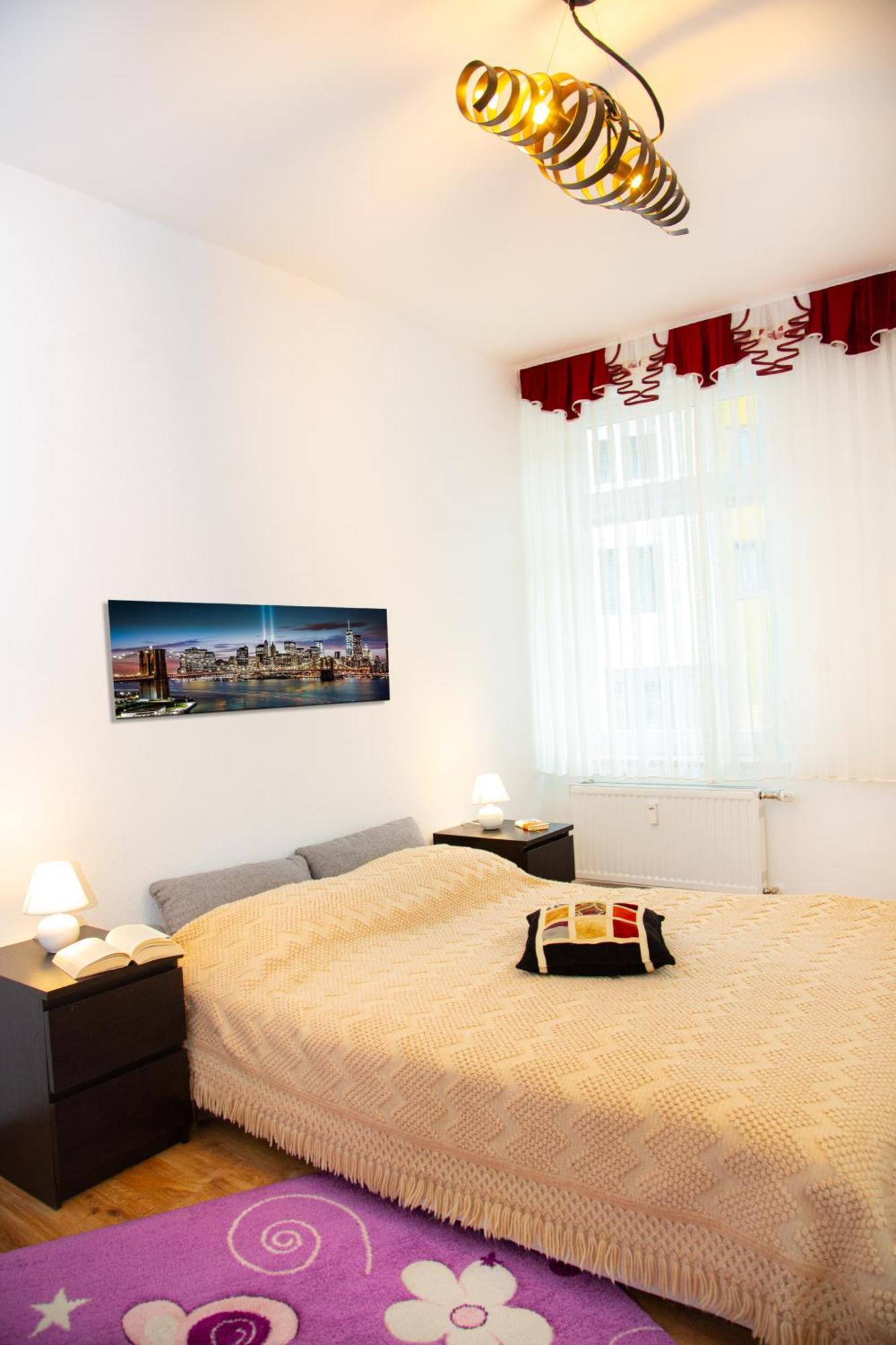 Apartments An Der Lahn باد ايمس المظهر الخارجي الصورة