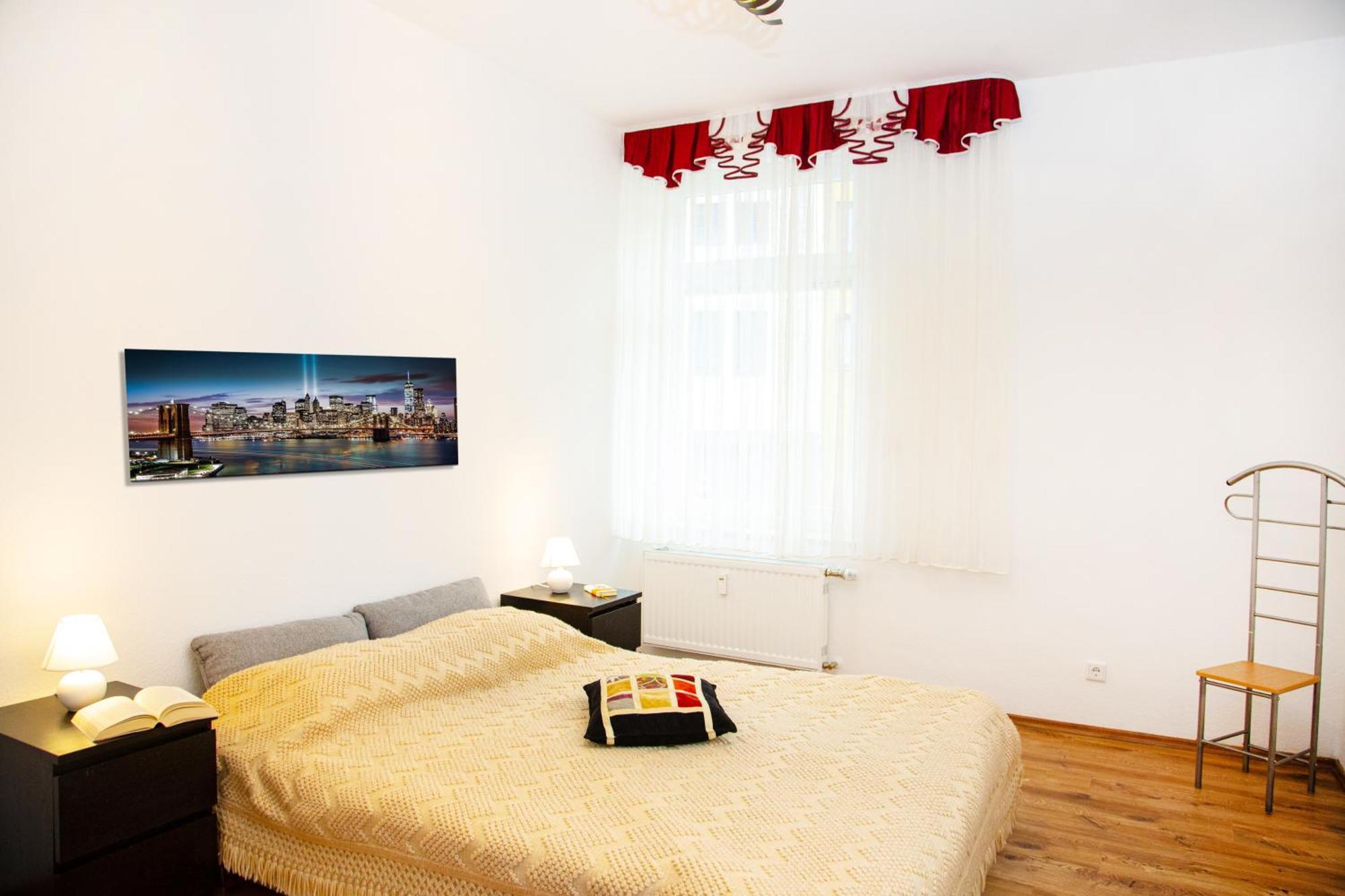 Apartments An Der Lahn باد ايمس المظهر الخارجي الصورة