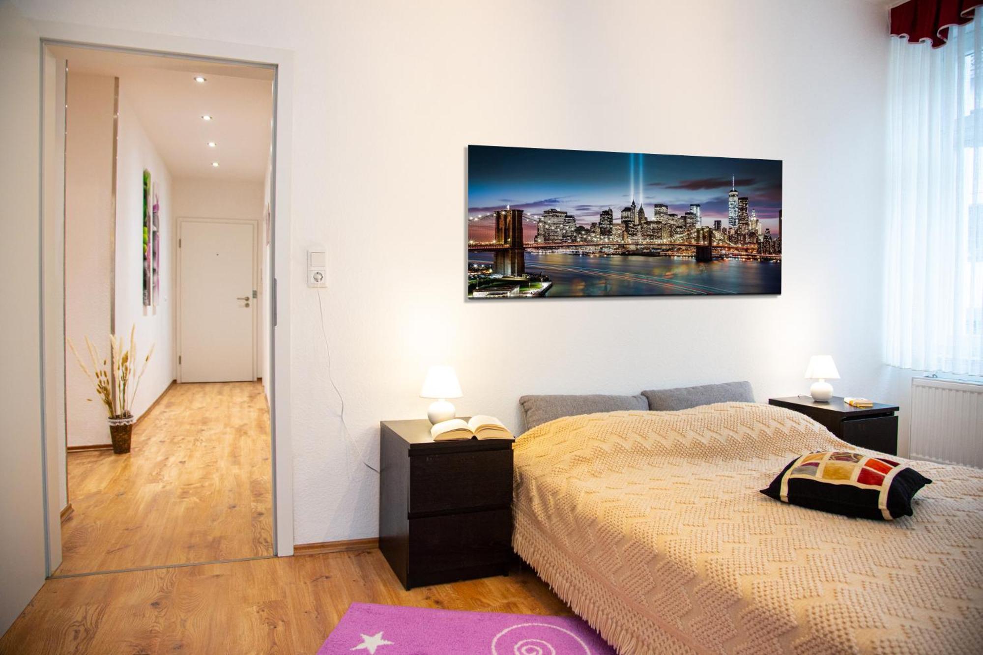 Apartments An Der Lahn باد ايمس المظهر الخارجي الصورة