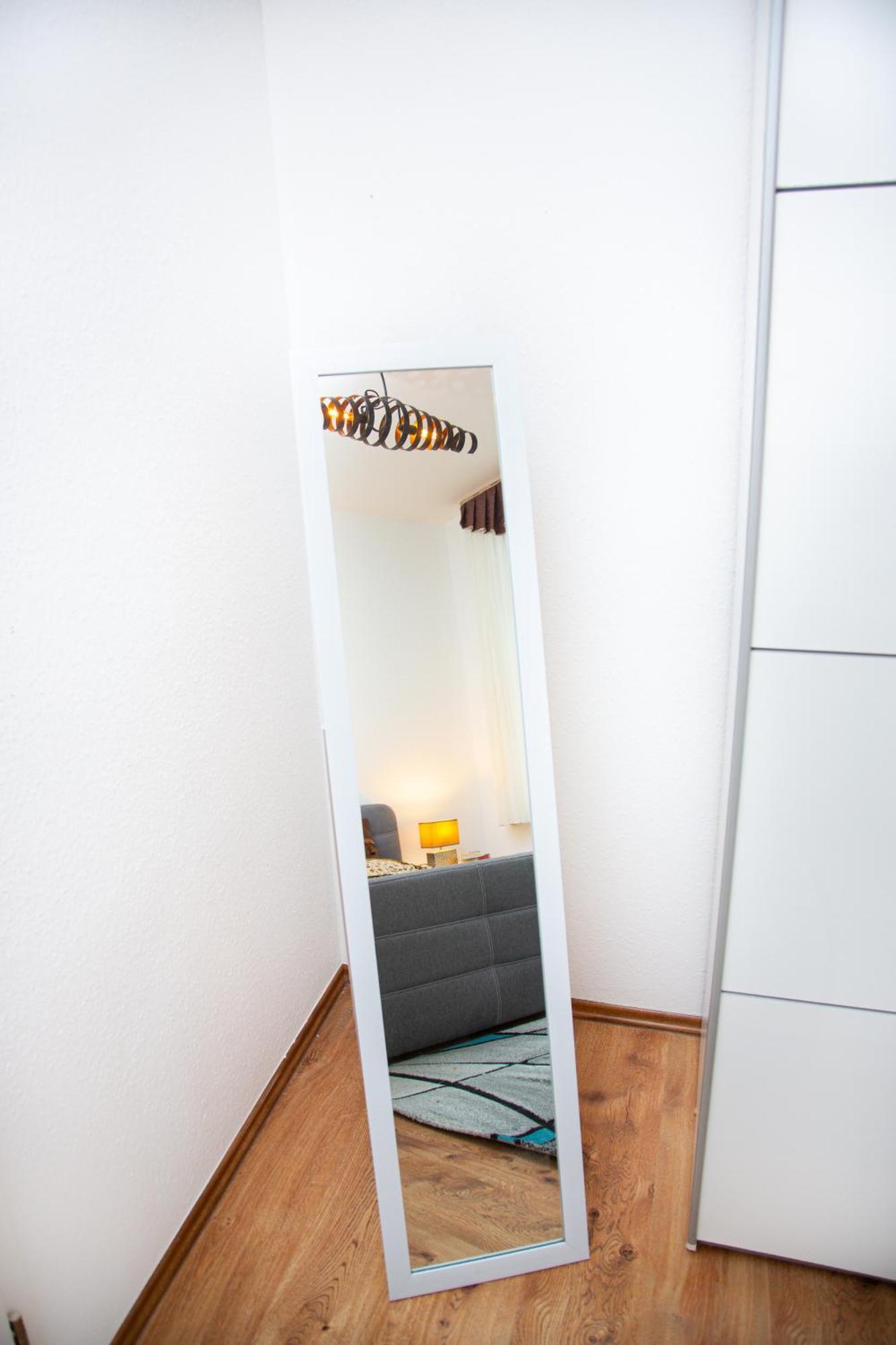 Apartments An Der Lahn باد ايمس المظهر الخارجي الصورة