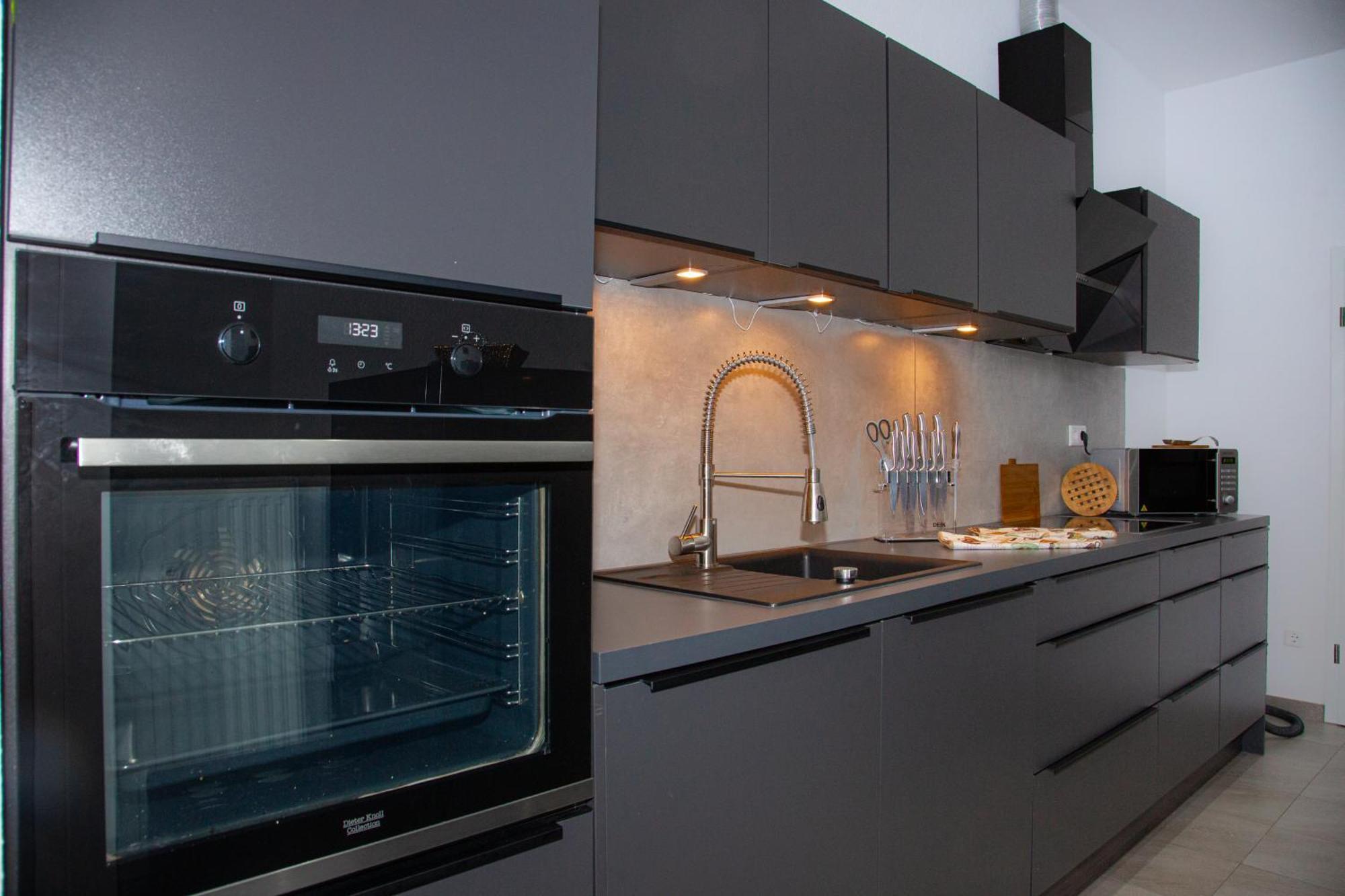 Apartments An Der Lahn باد ايمس المظهر الخارجي الصورة